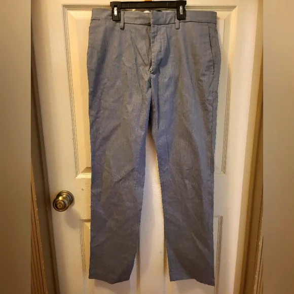 banana republic aiden fit dress pants Fit Guide Men's Chinos